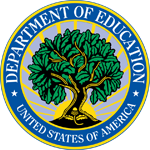 US Department of Education Seal