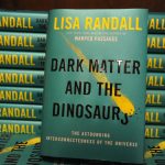 Dark Matter and the Dinosaur book cover