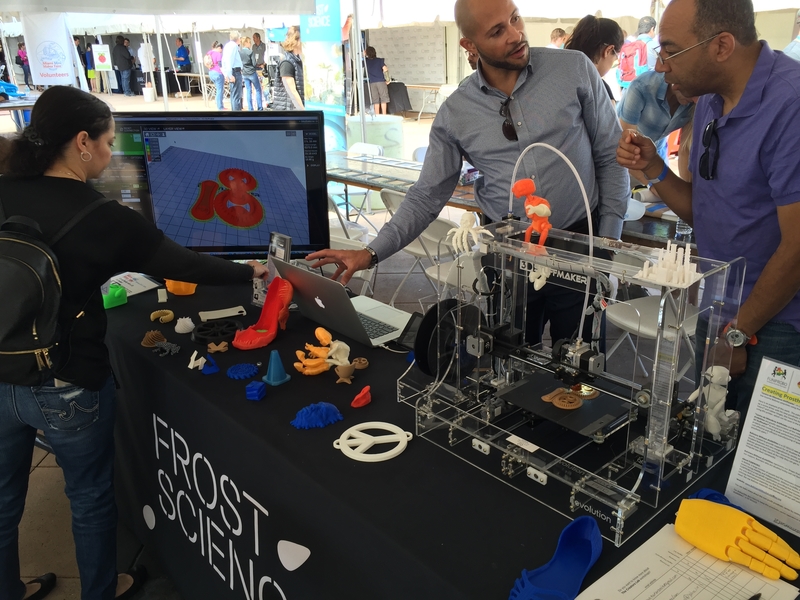 Maker Faire