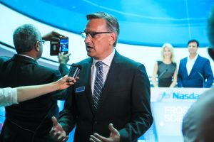 Nasdaq Bell 6