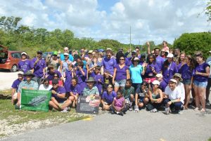 Everyday Citizens: Hardwood Hammock Restoration (June 16, 2012)