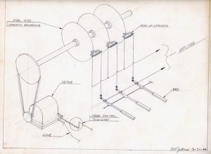 Innovation: Recording Drawing