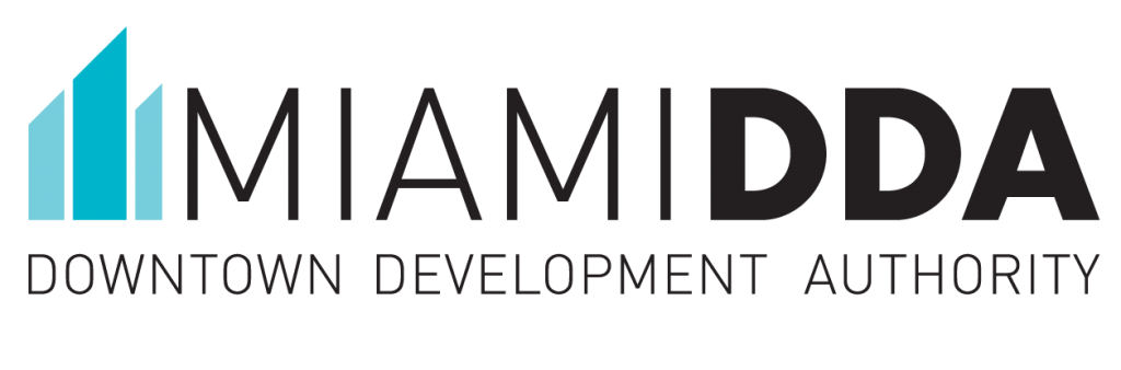 Miami DDA Logo
