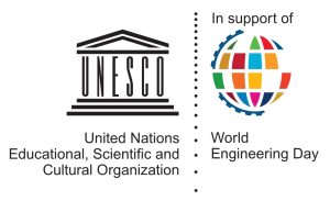World Engineering Day Logo