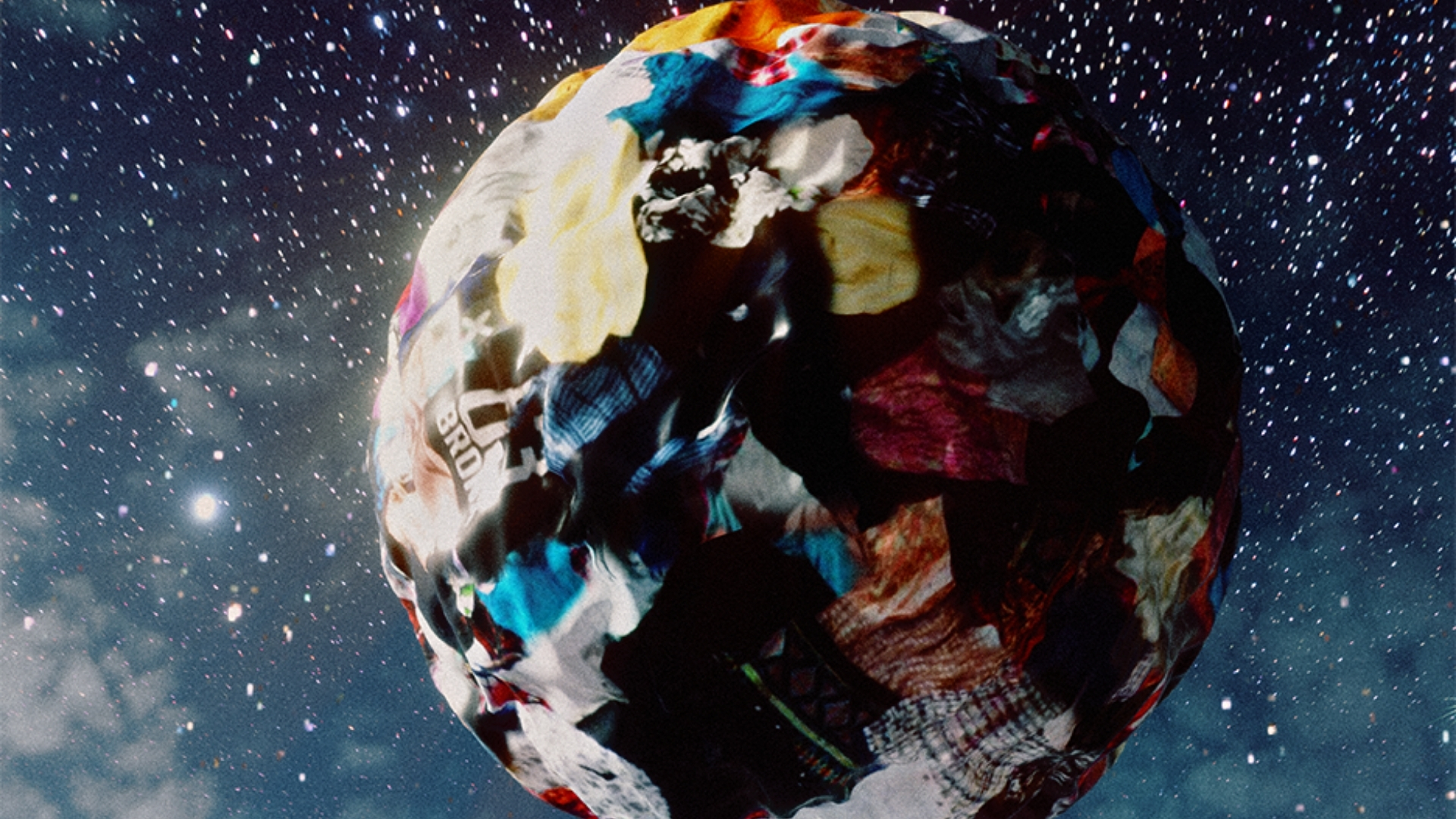 Frost Planetarium Features H&M USA Circular Fashion Film