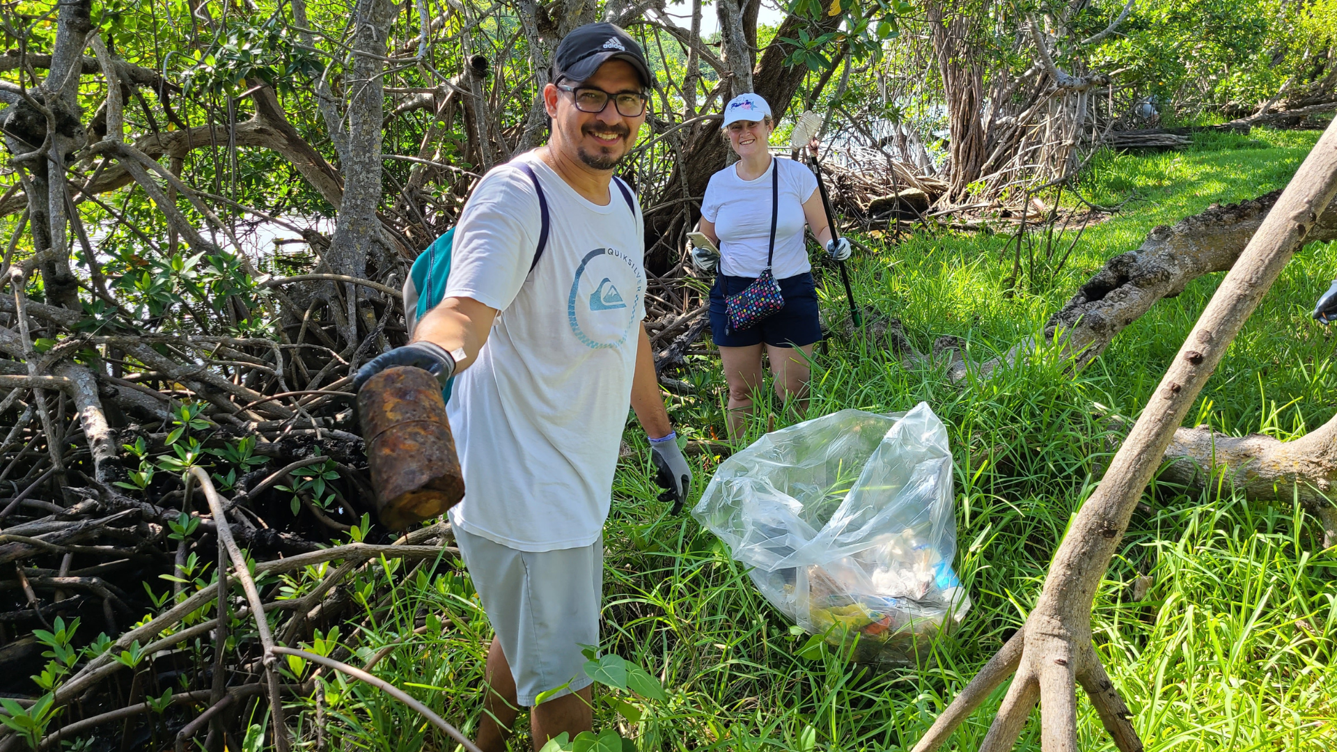 Celebrate International Day of Clean Air, Nature and Wildlife