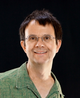 Dr. Eric A. Cornell