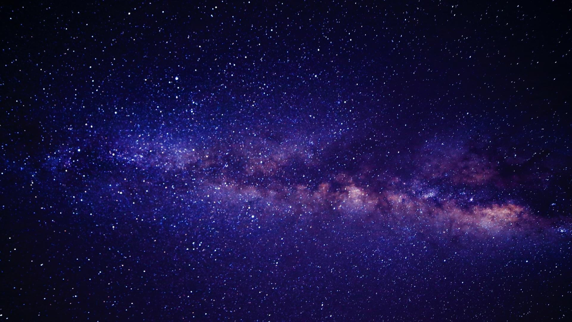image of stars