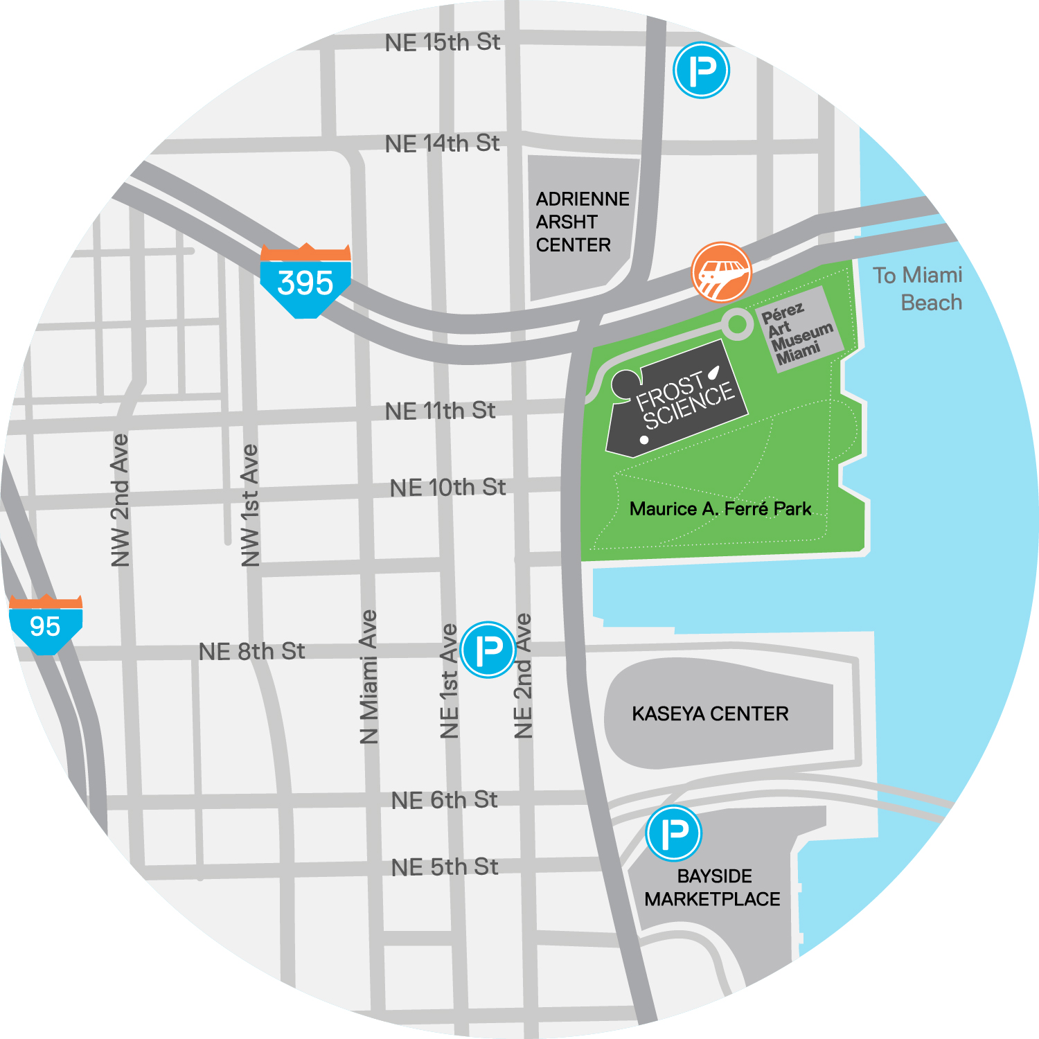 Miami Parking Guide: All You Need to Know to Find the Best Spots