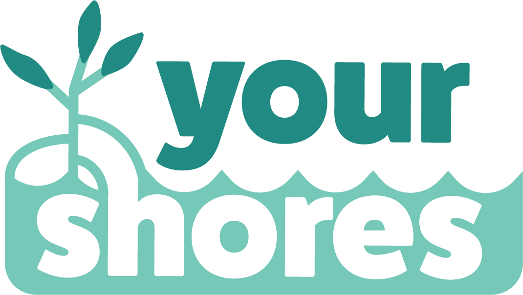 Your Shores logo