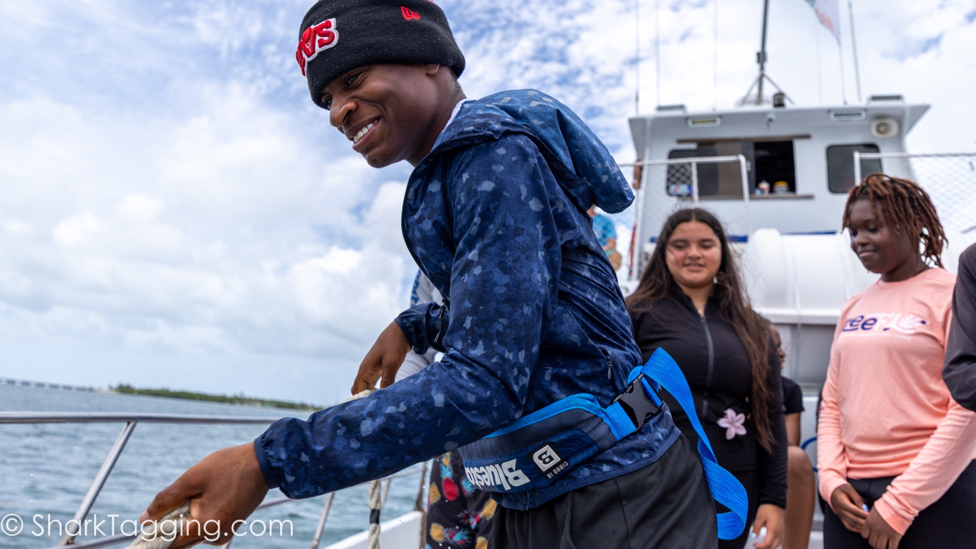 Upward Bound Math and Science 2025-2026 Image1