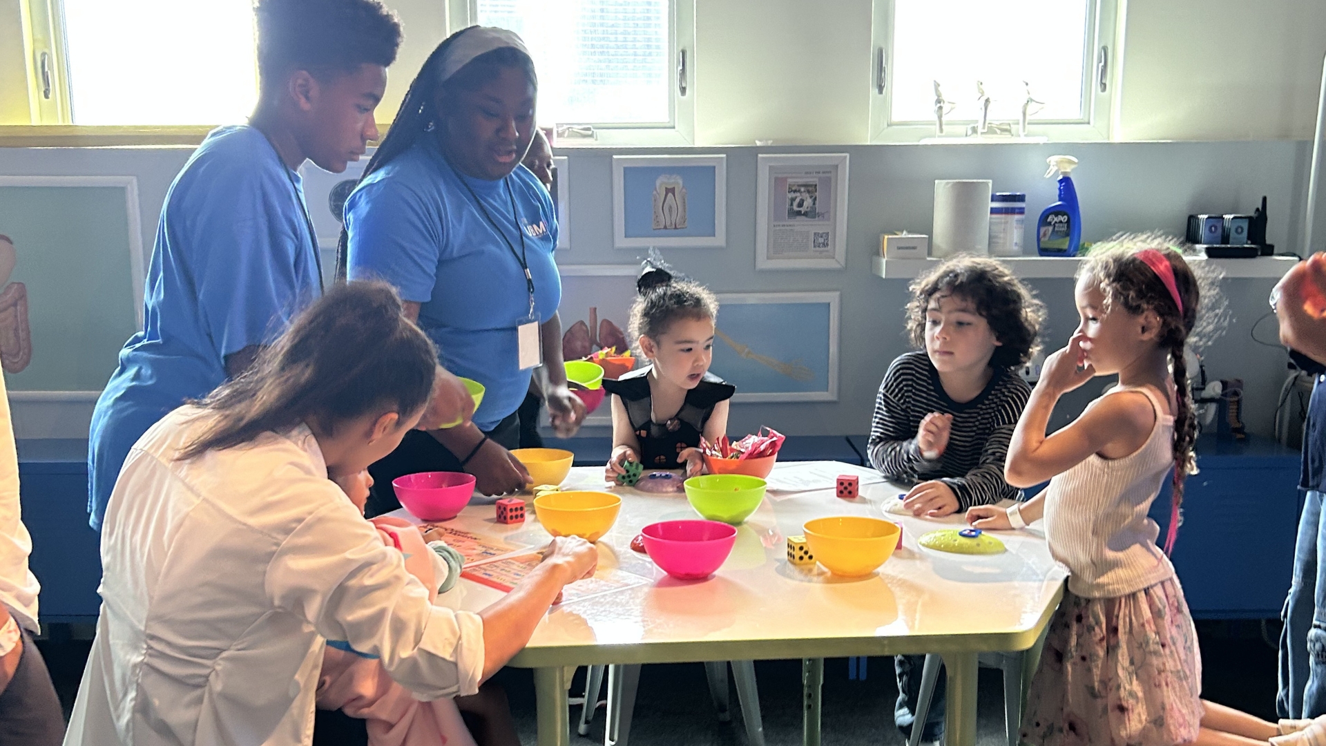 Upward Bound Math and Science 2025-2026 Image3