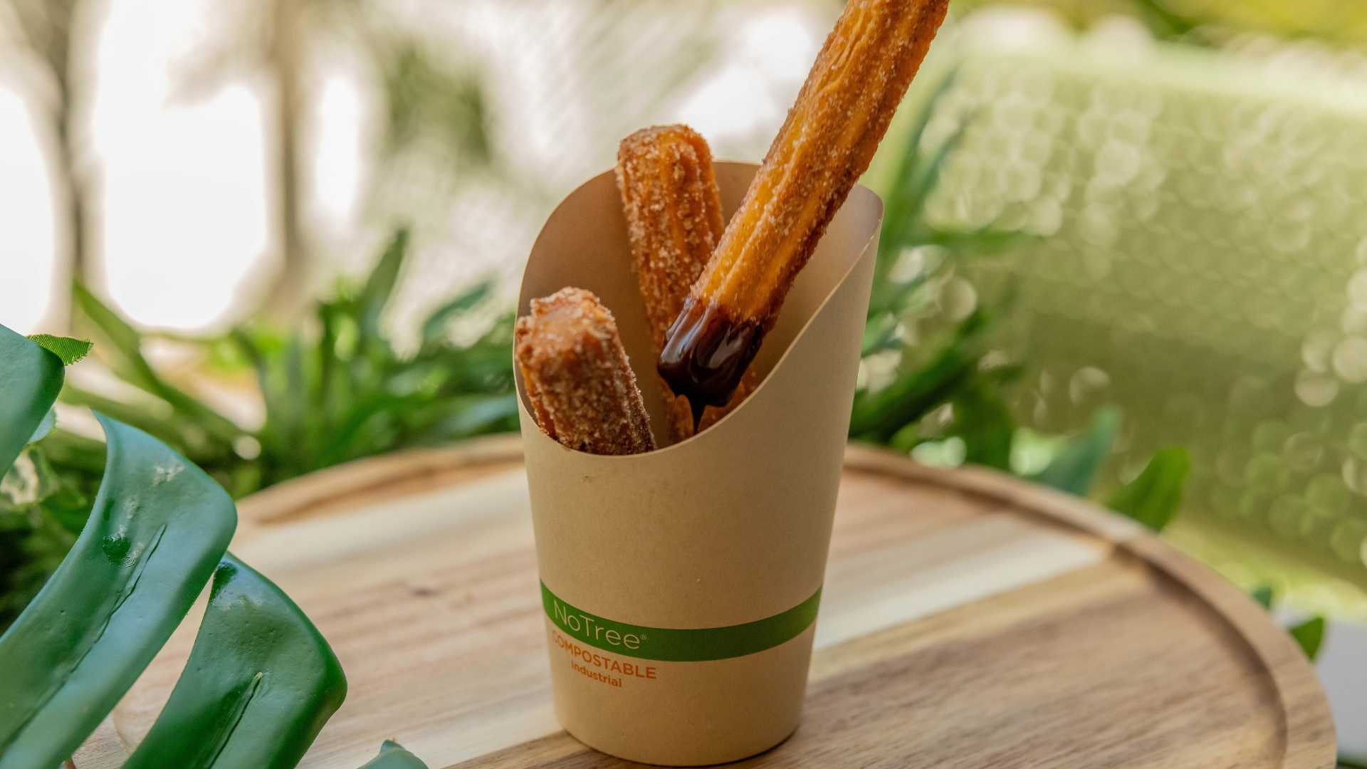 churros